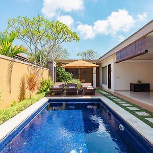 The Yubi Boutique Villas Seminyak - Chse Certified
